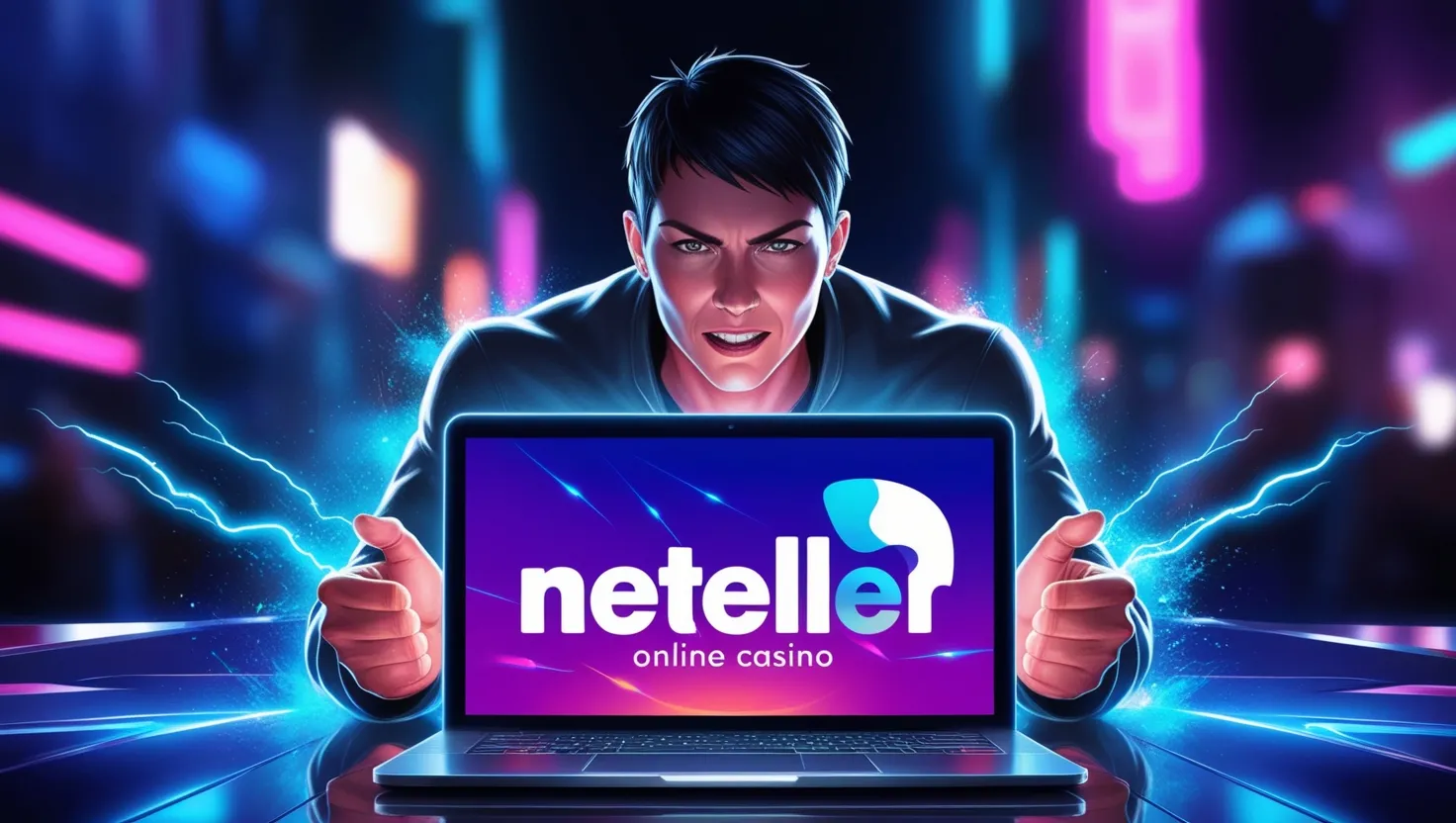 Exploring Neteller casino online transactions 1