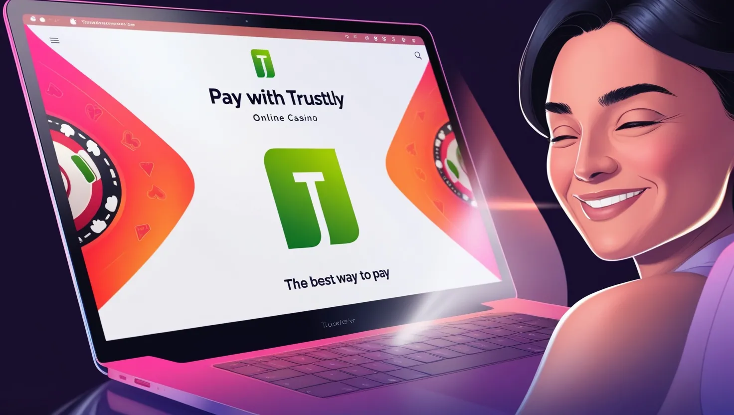 Trustly online casino — as the best way to pay 2