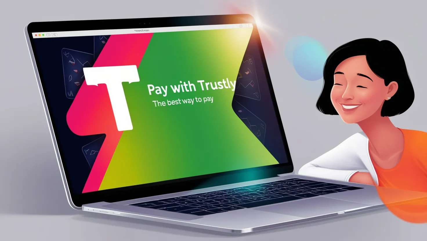 Trustly online casino — as the best way to pay 1