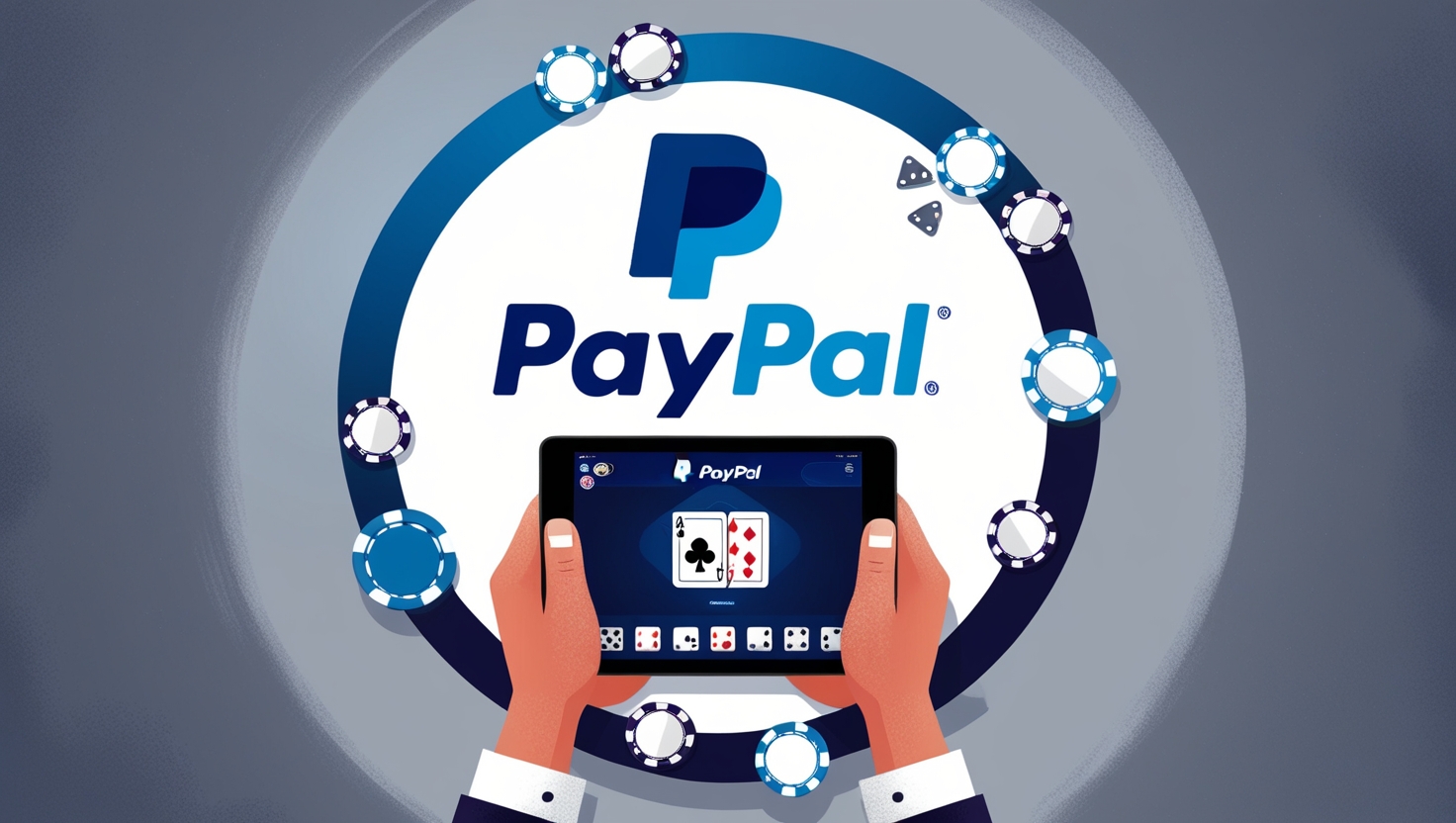 PayPal Casino: trusted payment solution 3