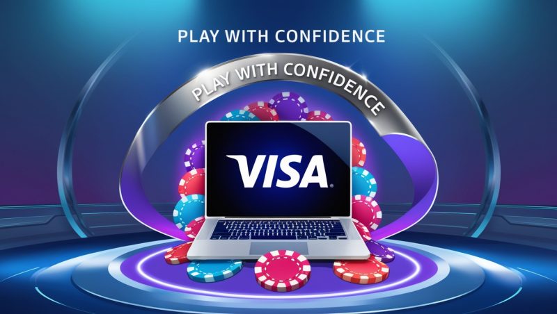 Top Visa Online Casinos: Play with Confidence 2