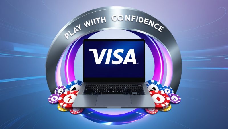 Top Visa Online Casinos: Play with Confidence 4