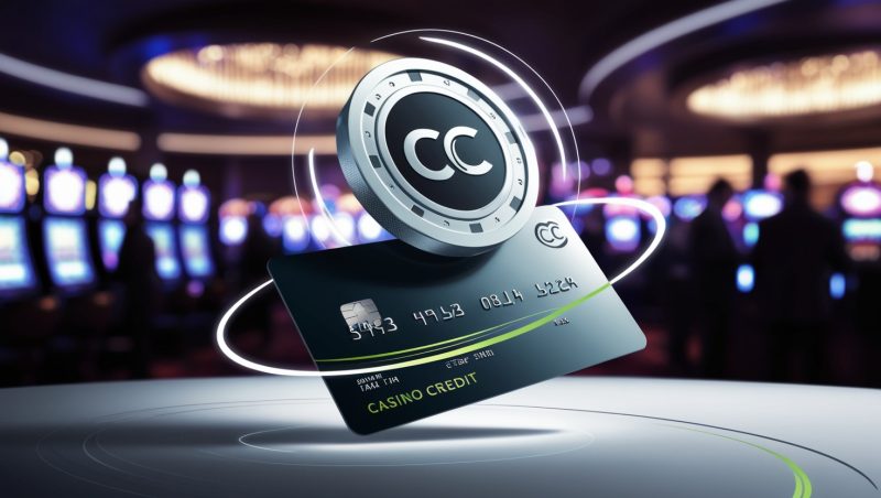 Casino Credit Card Payments: Fast and Secure Transactions 3