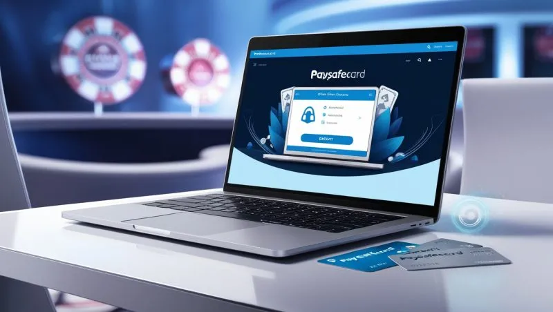 PaysafeCard Online Casinos: Safe and Hassle-Free Payments 3