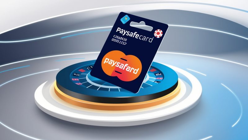 PaysafeCard Online Casinos: Safe and Hassle-Free Payments 2