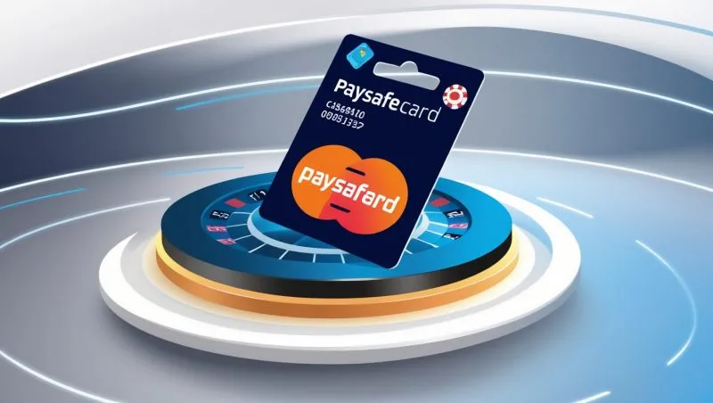 PaysafeCard Online Casinos: Safe and Hassle-Free Payments 2
