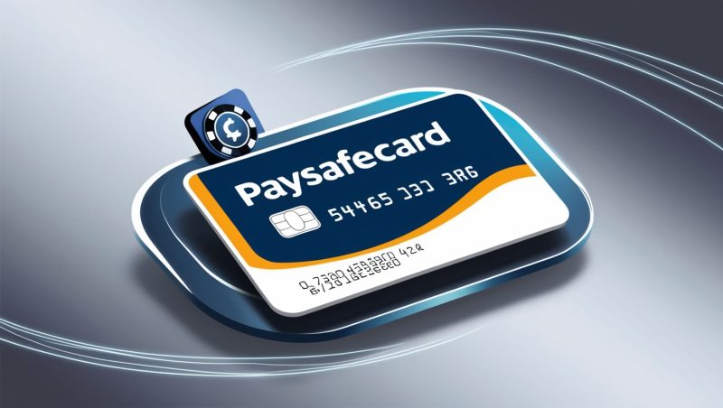 PaysafeCard Online Casinos: Safe and Hassle-Free Payments 4