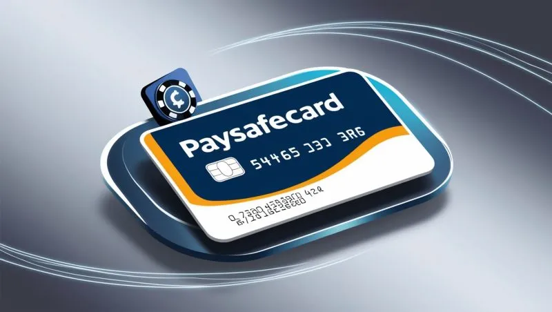 PaysafeCard Online Casinos: Safe and Hassle-Free Payments 4