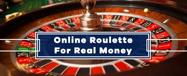 Best Online Roulette Real Money