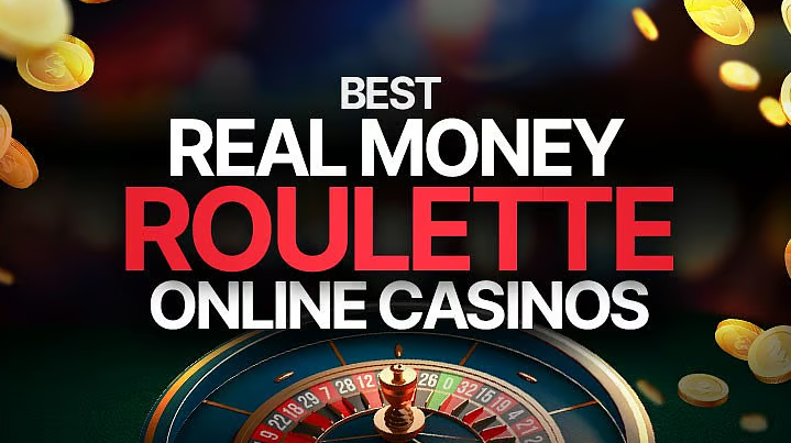 Best Online Roulette Real Money