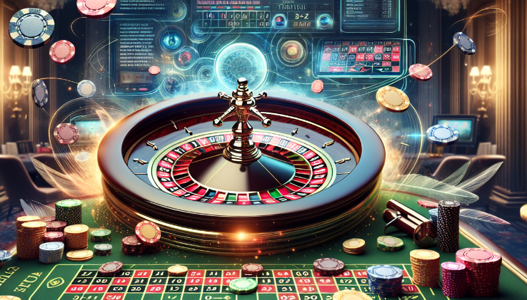 Discover the Best Online Roulette – Your Ultimate Guide