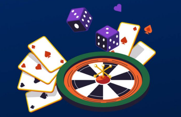 Experience Free Roulette Games Online