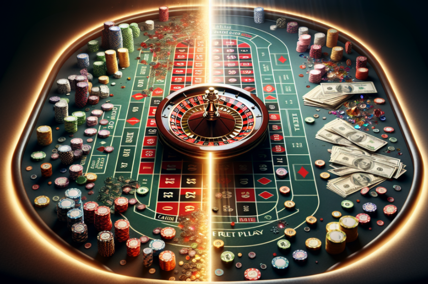 How to play Roulette online: Rules and Tips