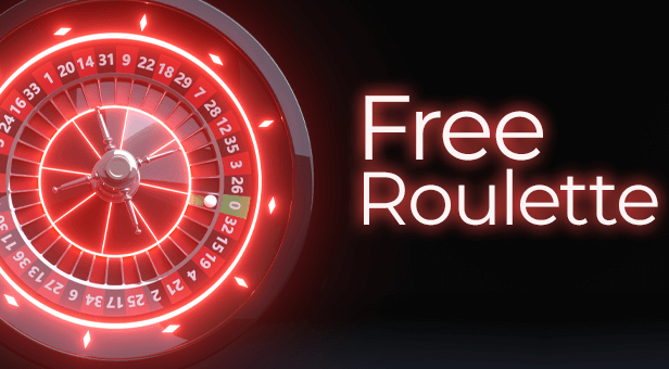 Experience Free Roulette Games Online