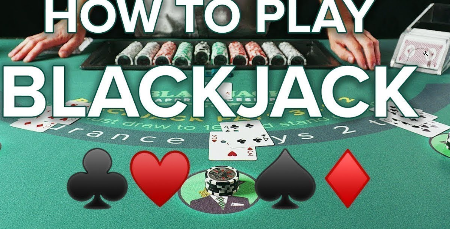 Best online Blackjack What it Means, How to Play, Rules of the Game 2