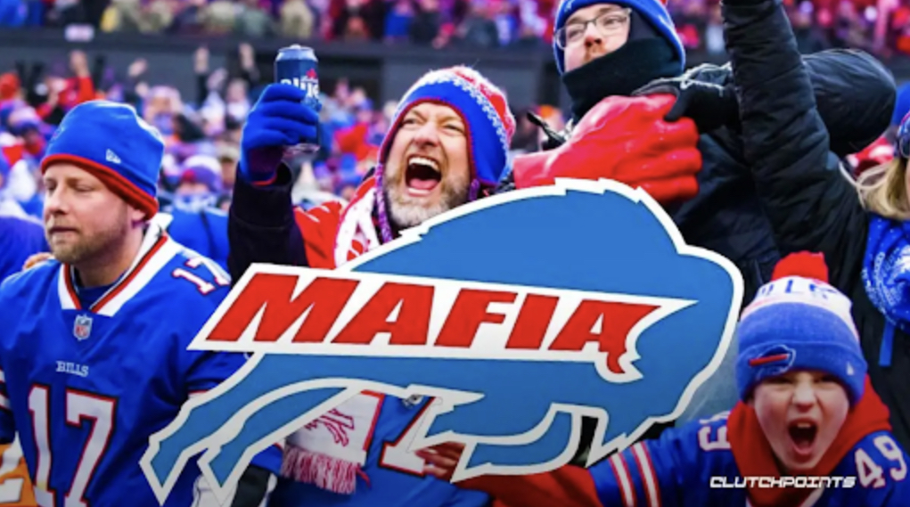 Bills Mafia: From Parking Lot Parties to Luxurious Limos? 9