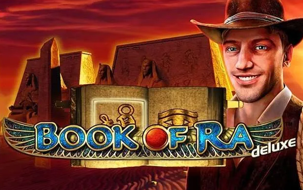 Book of Ra Deluxe online slot – ultimate review