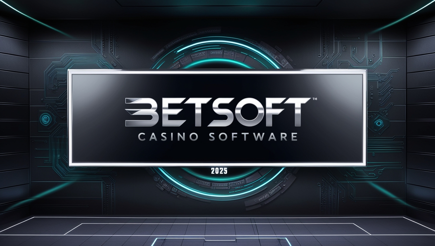 Betsoft Casino Software: Top-Notch Games in 2025 2