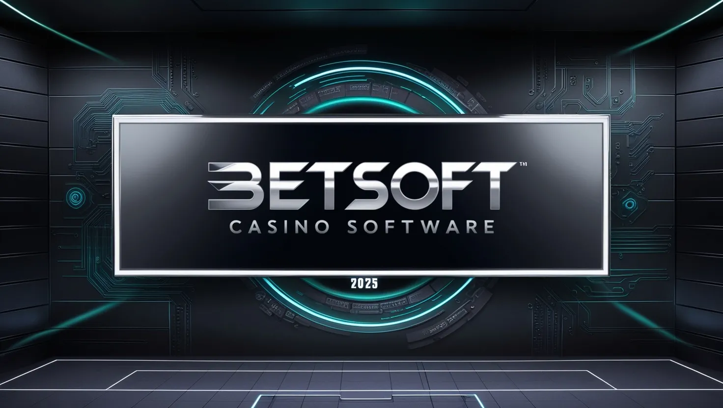 Betsoft Casino Software: Top-Notch Games in 2025 2
