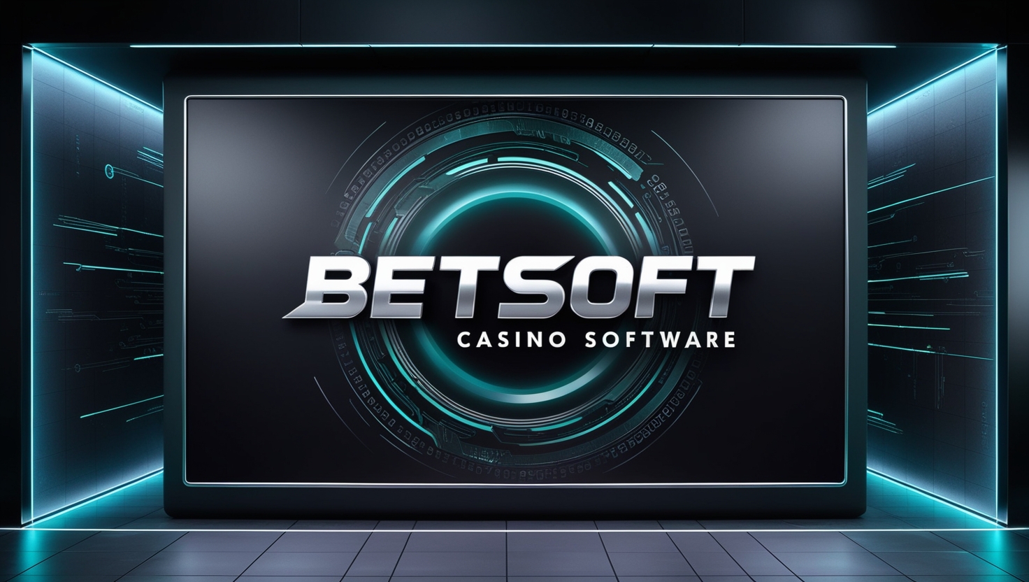 Betsoft Casino Software: Top-Notch Games in 2025 1