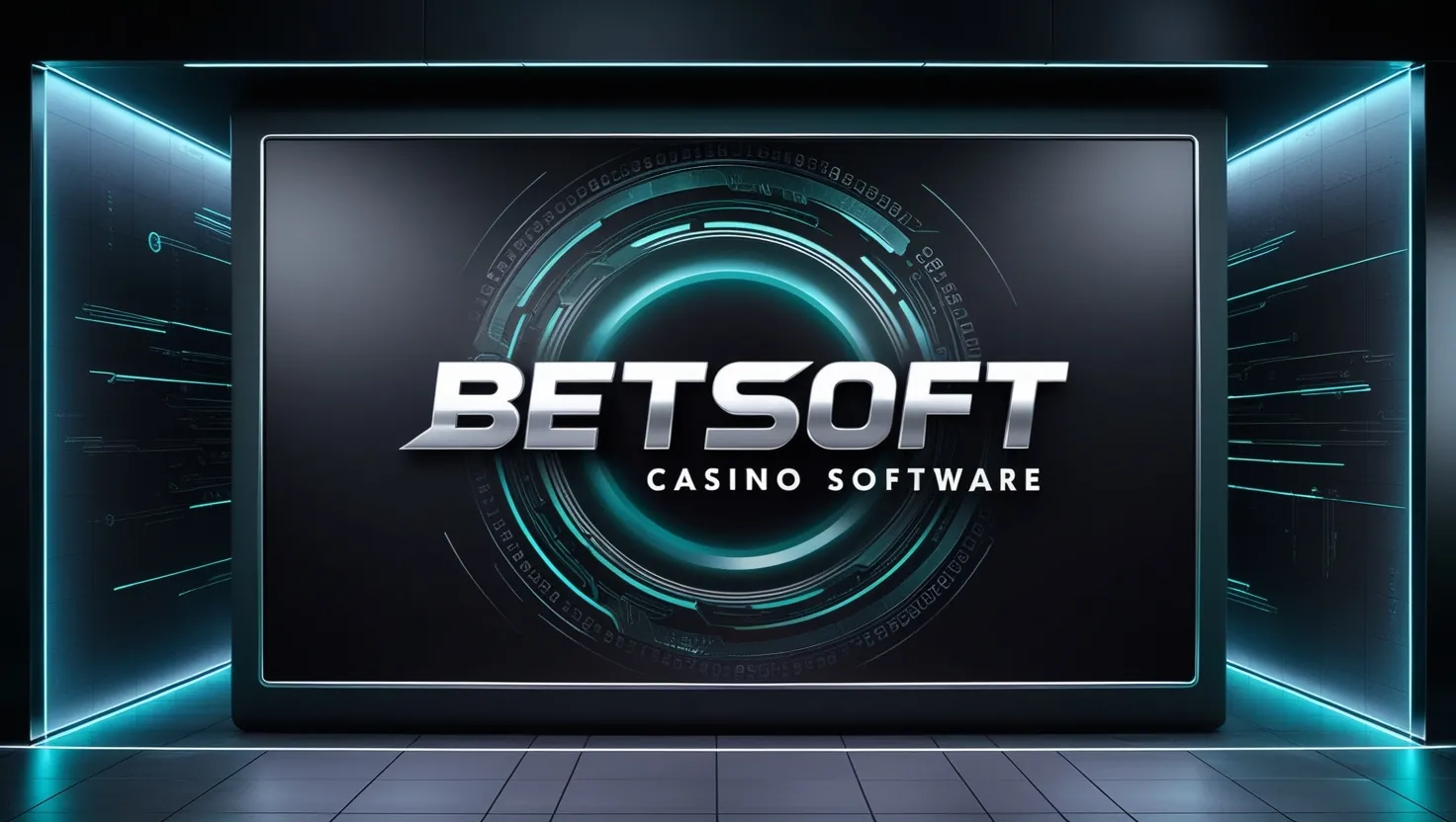 Betsoft Casino Software: Top-Notch Games in 2025 1