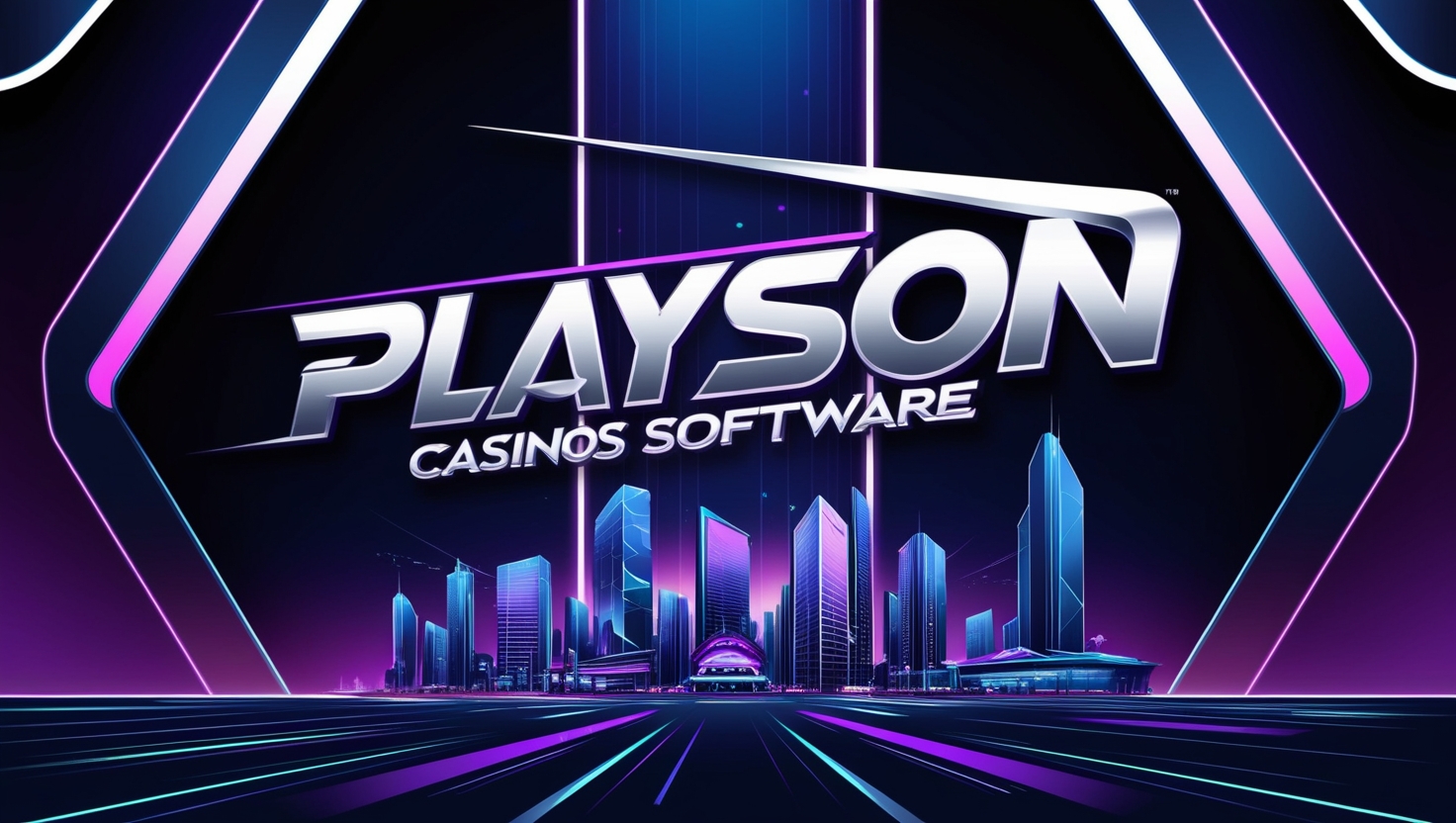 Playson Casinos Software: What to Expect in 2025 1