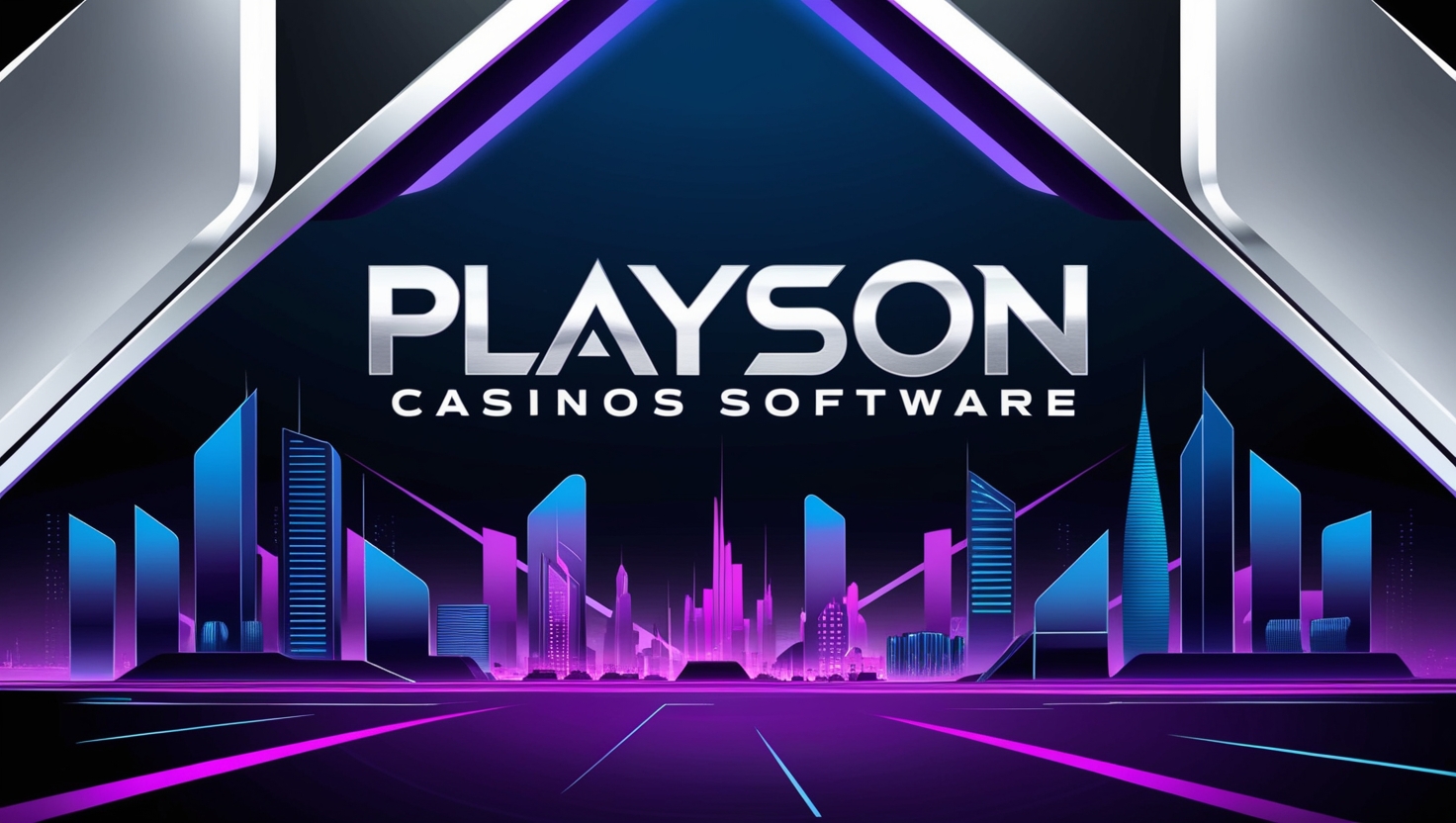 Playson Casinos Software: What to Expect in 2025 3