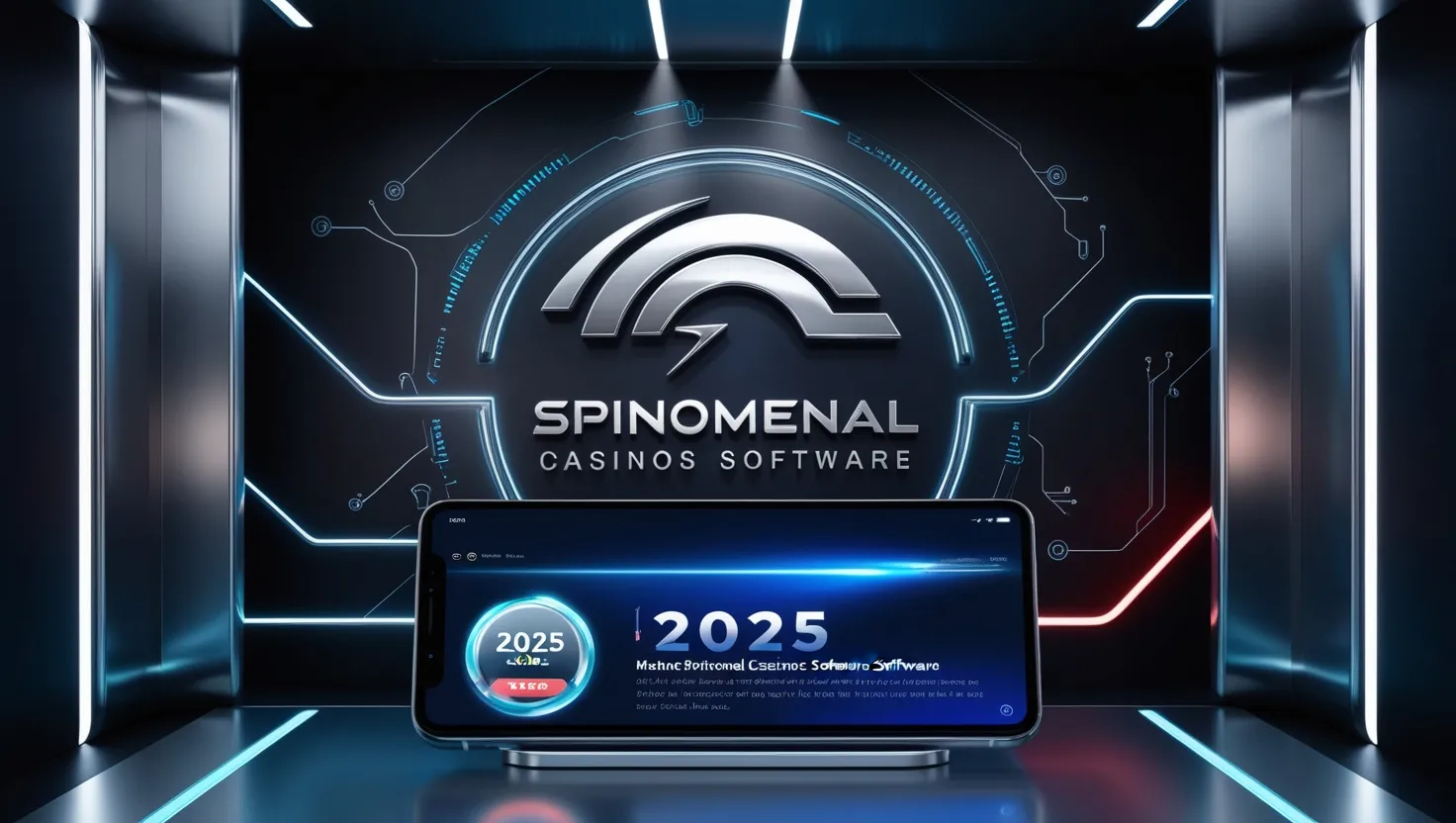 Spinomenal Casinos Software: 2025 Review 1