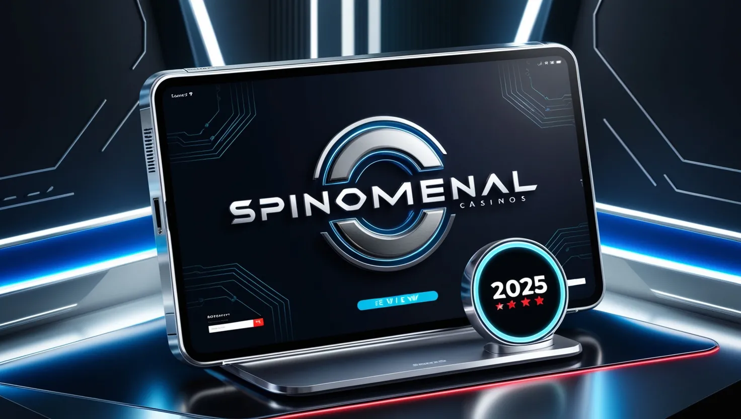 Spinomenal Casinos Software: 2025 Review 4