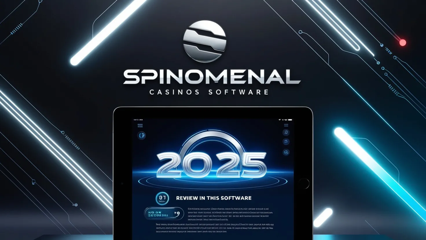 Spinomenal Casinos Software: 2025 Review 3