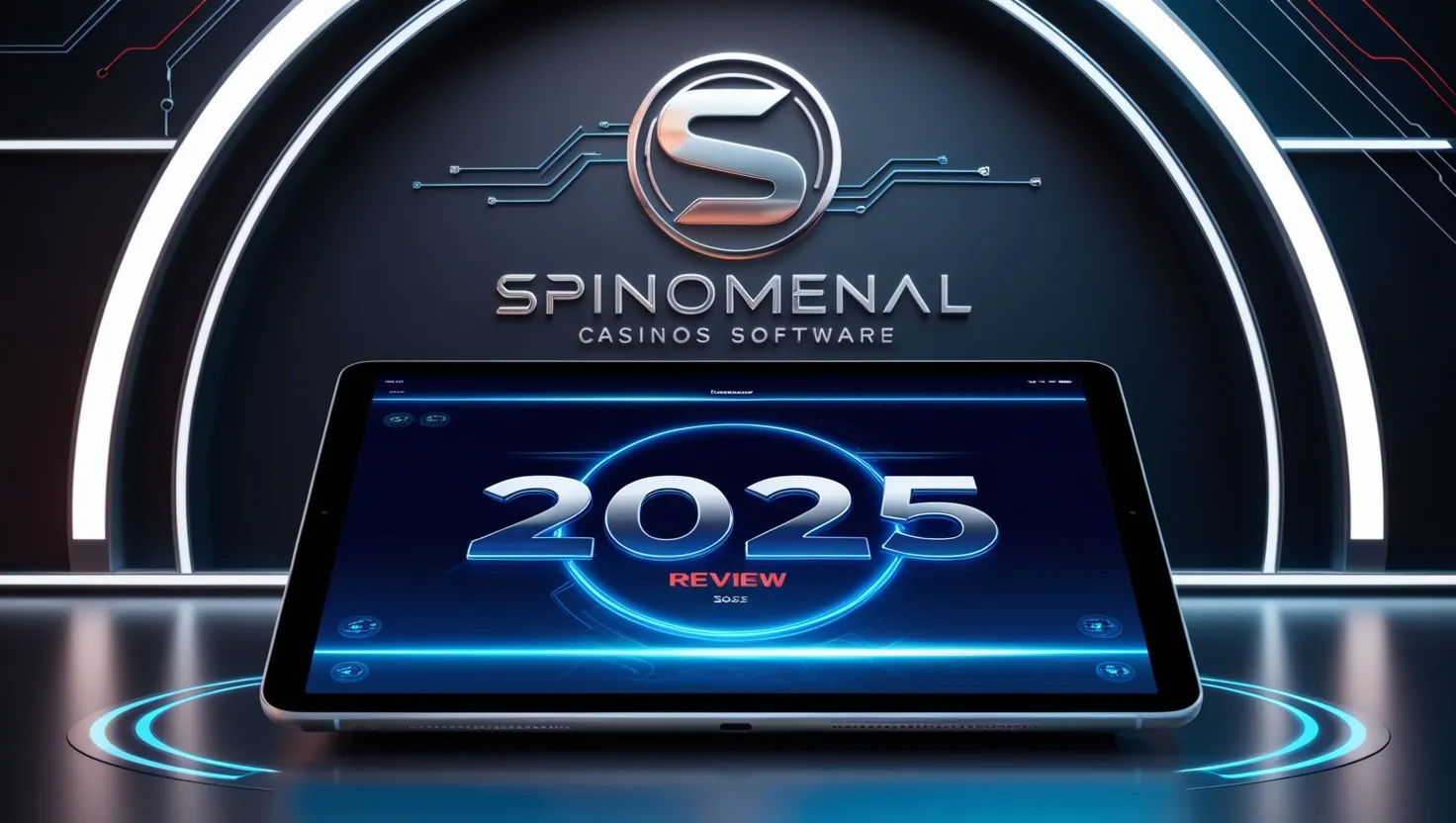 Spinomenal Casinos Software: 2025 Review 2