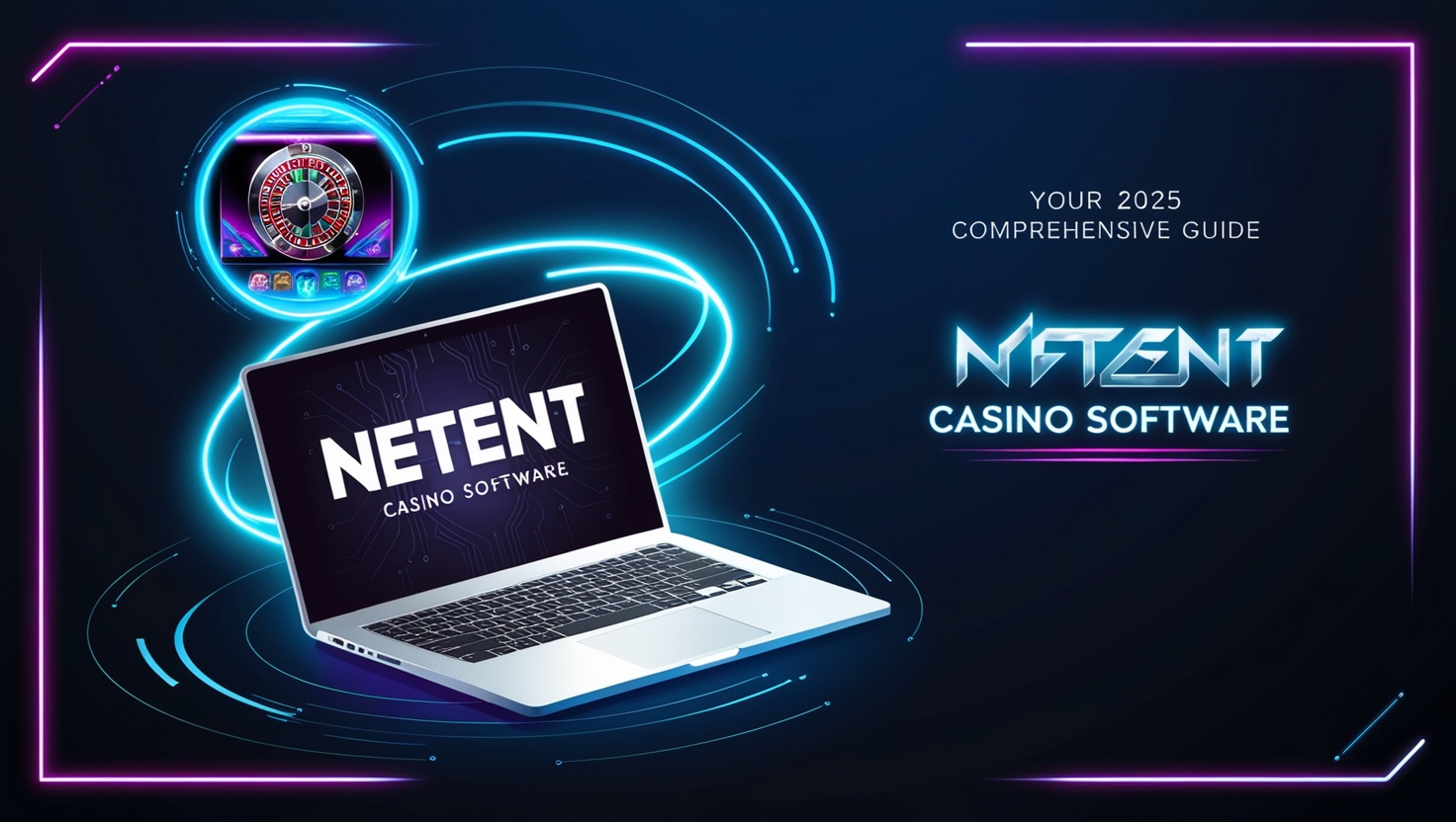 NetEnt Casino Software: Your 2025 Comprehensive Guide 4