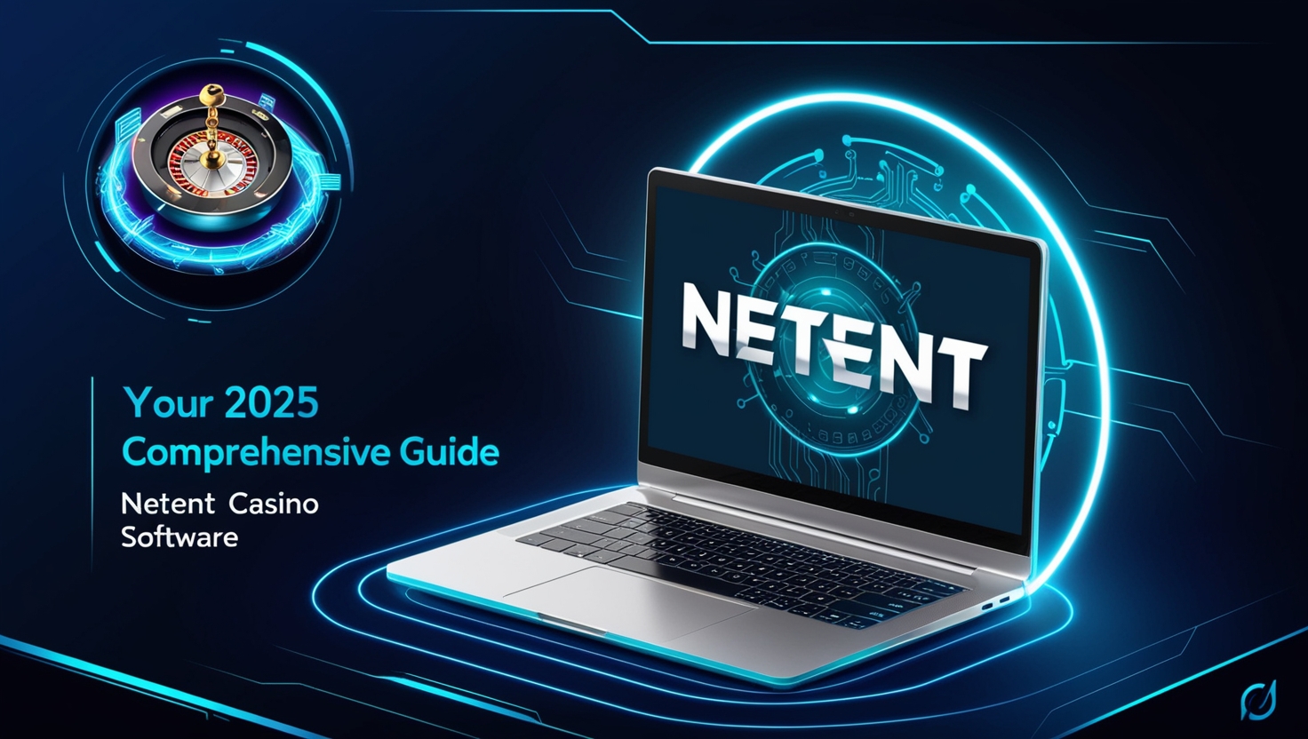 NetEnt Casino Software: Your 2025 Comprehensive Guide 2