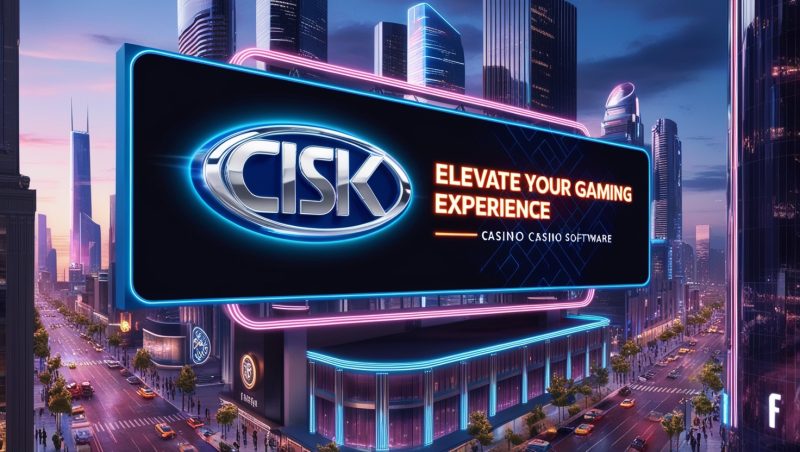 Casino Software provider in the USA for 2025 1