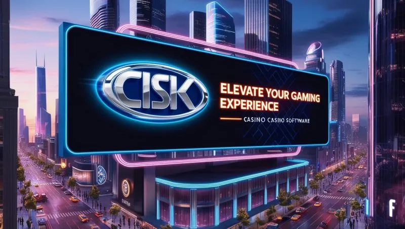 Casino Software provider in the USA for 2025 1