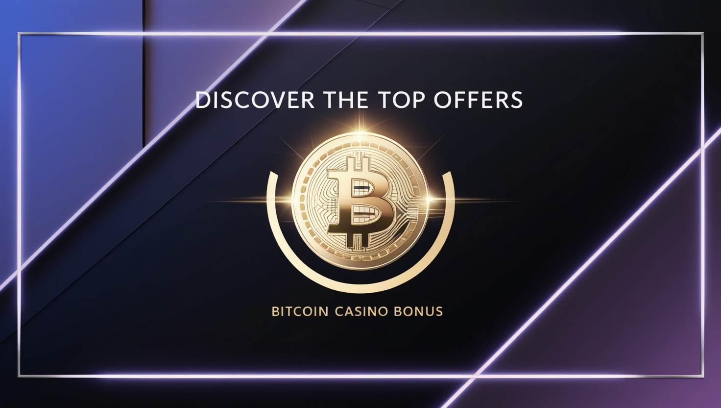 Bitcoin casino bonus – Discover the Top Offers 4