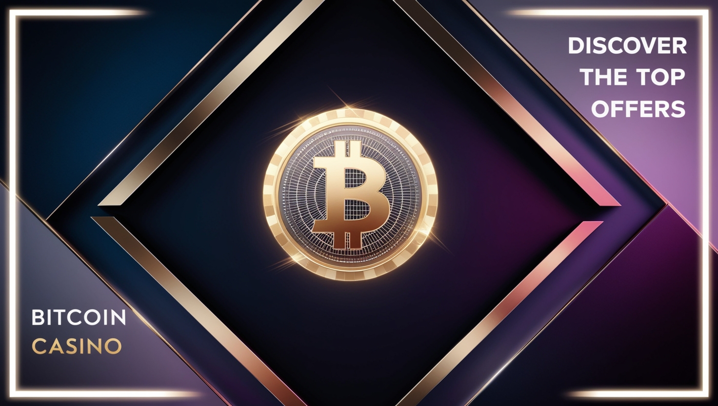 Bitcoin casino bonus – Discover the Top Offers 2