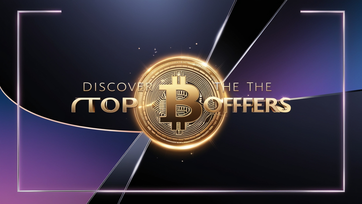 Bitcoin casino bonus – Discover the Top Offers. 1