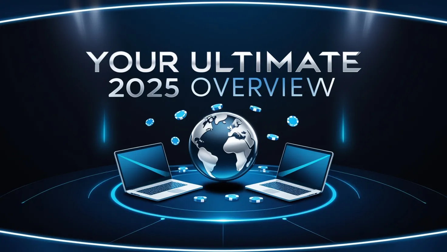 Playtech Casinos Software: Your Ultimate 2025 Overview 2