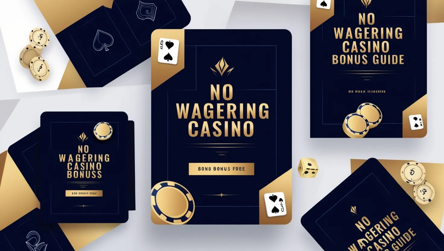 No Wagering Casino Bonus Guide 4
