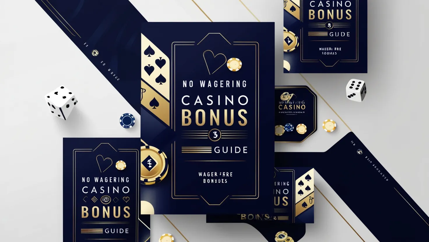 No Wagering Casino Bonus Guide 1