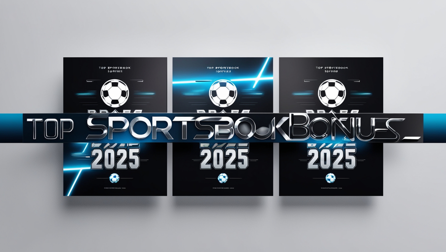 Top Sportsbook bonuses in 2025 4