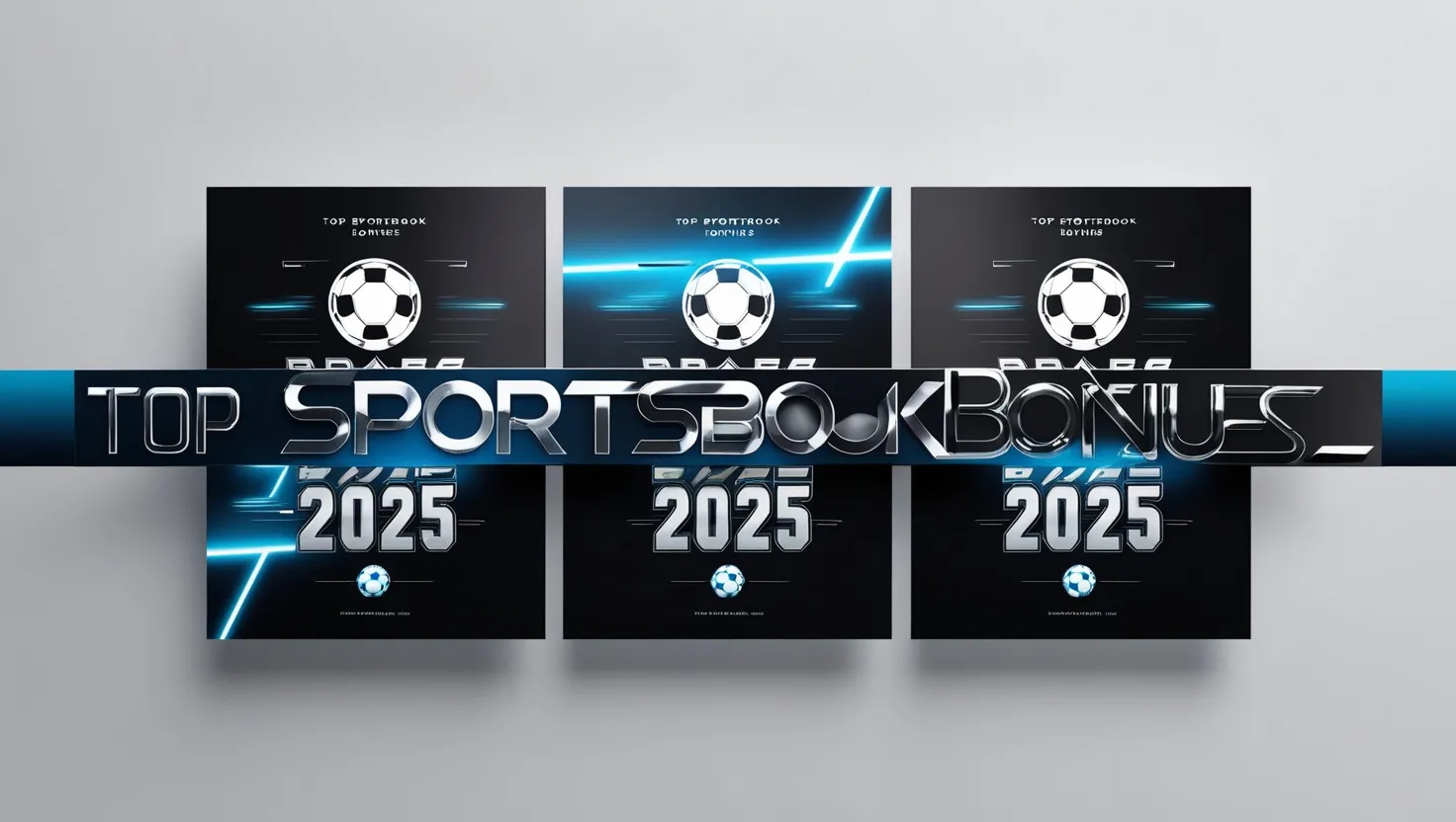 Top Sportsbook bonuses in 2025 4