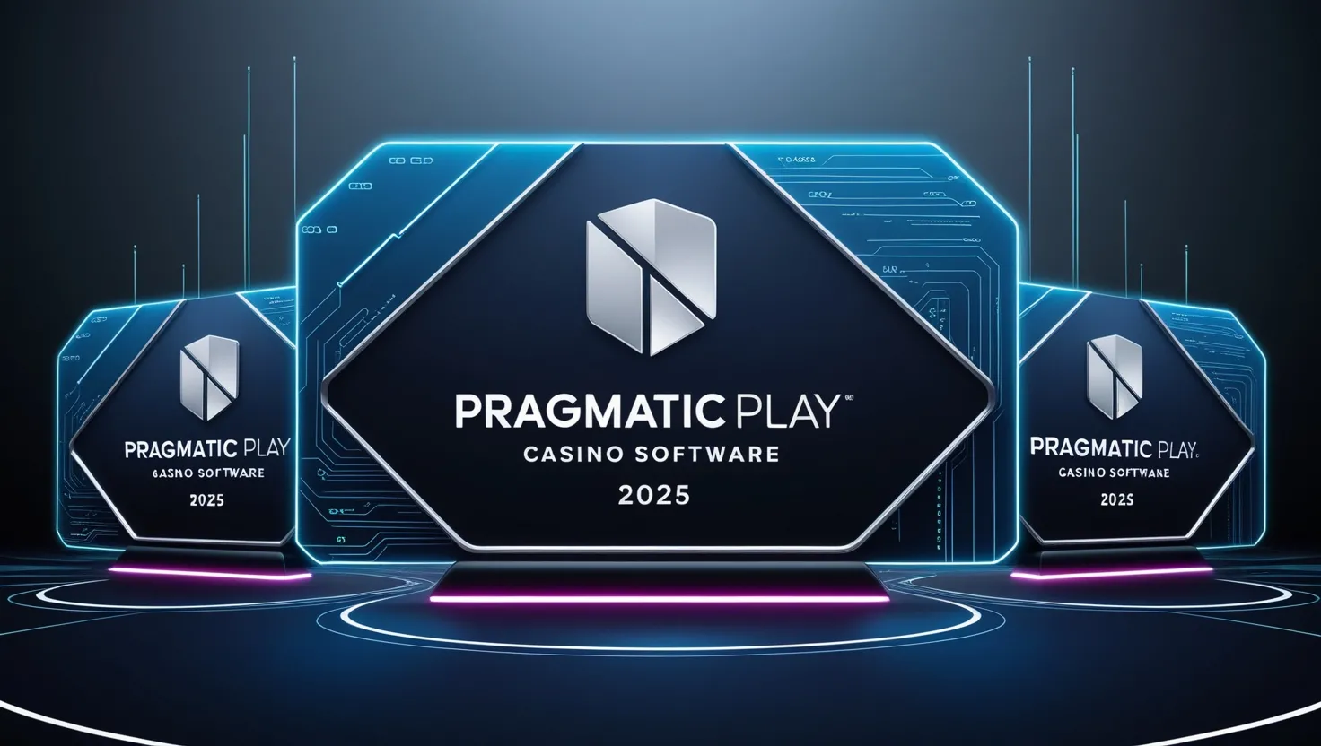 Pragmatic Play Casino Software: 2025 Overview 1