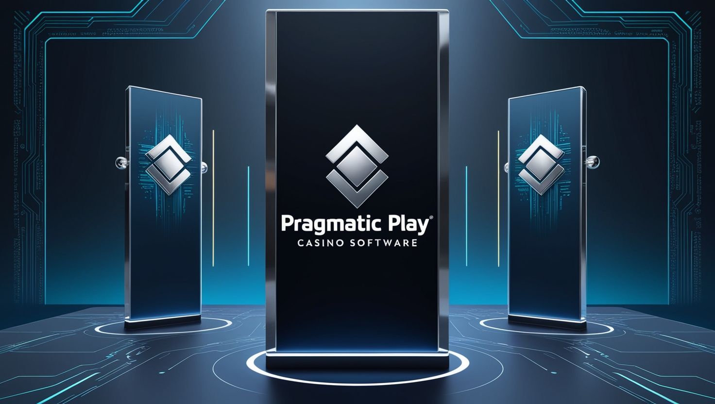 Pragmatic Play Casino Software: 2025 Overview 3