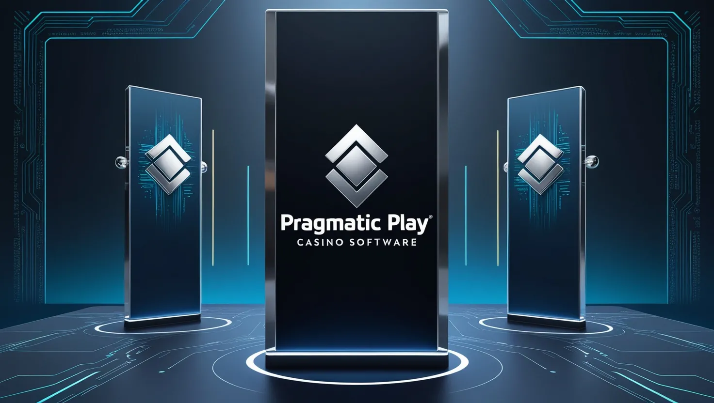 Pragmatic Play Casino Software: 2025 Overview 3