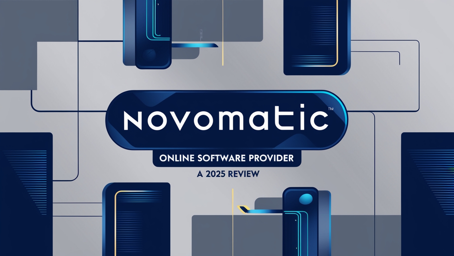 Novomatic online Software Provider: A 2025 Review 4