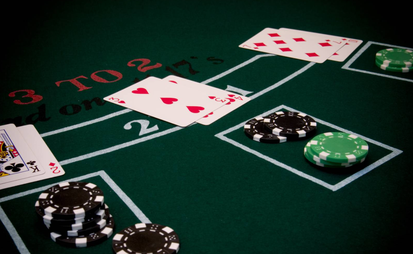 Play Blackjack Online Free in 2025 1