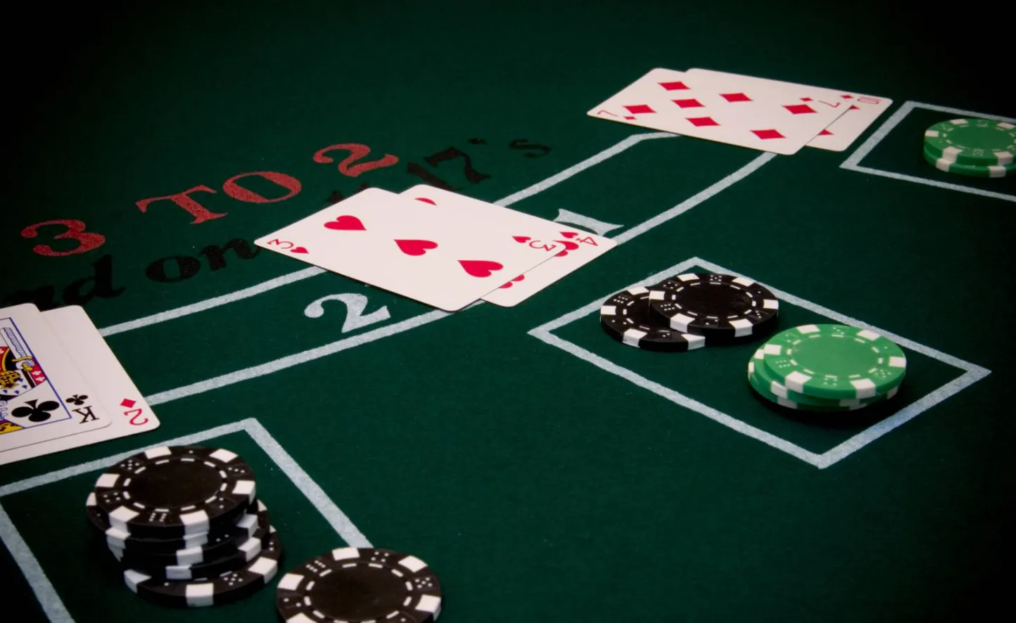Play Blackjack Online Free in 2025 1