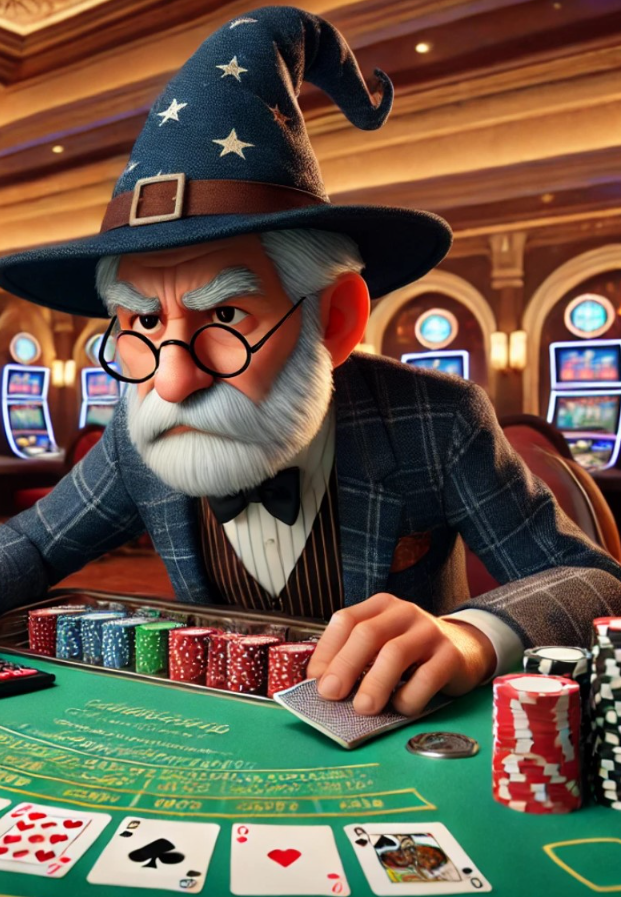 Play Blackjack Online Free in 2025 2